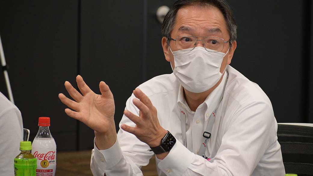 第二回 Vol.2 TCA推進案件の状況と課題(2)